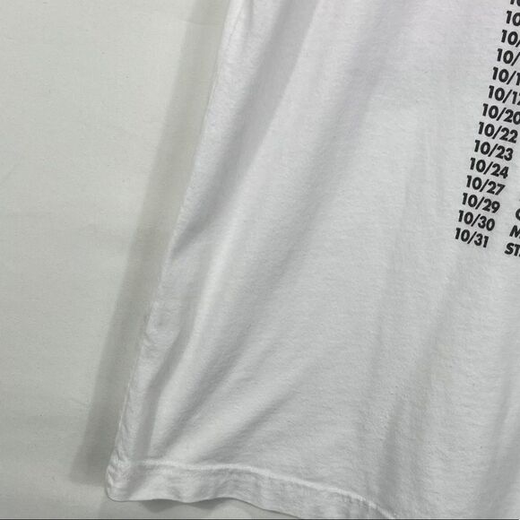 Zdd True Colors T-shirt Size M - Picture 9 of 12